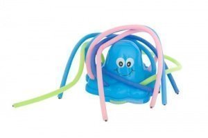 Wassersprinkler Octopus