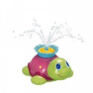 Wassersprinkler "Schildkröte"