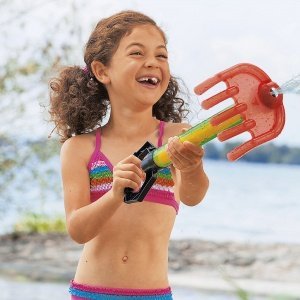 Wasserspritze "2 in 1"