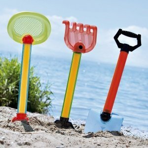 Wasserspritze "2 in 1"