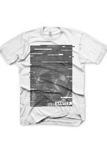 Watch Dogs Wanted T-Shirt Lizenzware