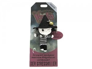 Watchover Voodoo Stresskiller 