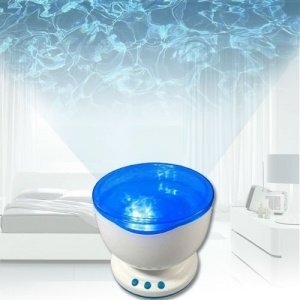 Water Projector