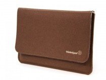 Waterkant Deichkönig Wollfilz-Tasche für