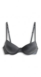 Wattierter Bügel-BH