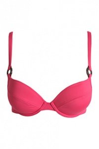 Wattierter Bügel-BH