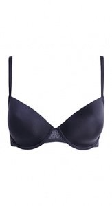 Wattierter Bügel-BH