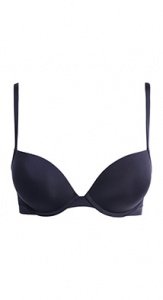 Wattierter Bügel-BH