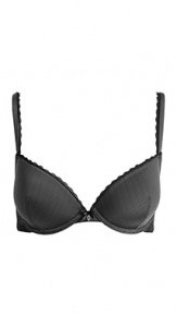 Wattierter Bügel-BH