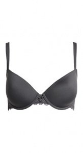 Wattierter Bügel-BH