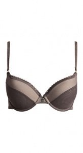 Wattierter Bügel-BH