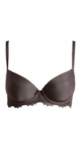 Wattierter Bügel-BH