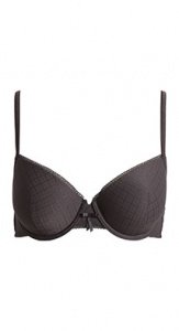 Wattierter Multifunktions-BH