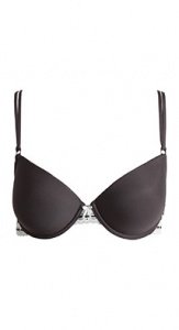 Wattierter Multifunktions-BH