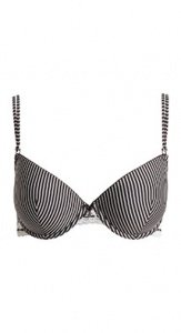 Wattierter Multifunktions-BH