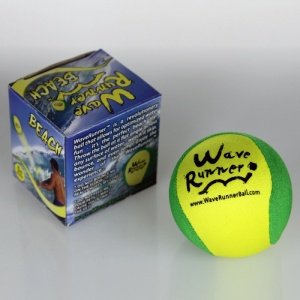 Wave Runner - Wasserball