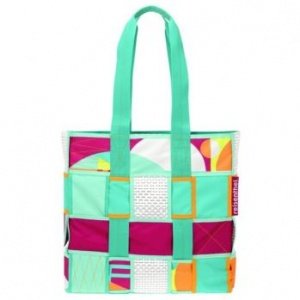 Waveshopper L bunt cb0700 von Reisenthel