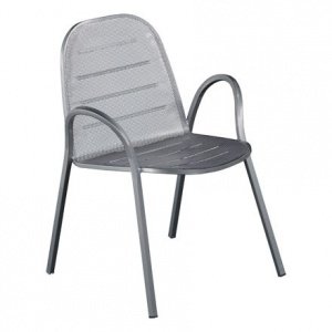 Way 142 Gartensessel (4 Stk)