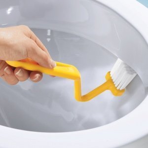 WC-Bürste "Spezial"