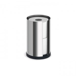 WC-Rollenhalter Nexio für 2 Rollen