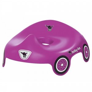 WC-Sitz Bobby Car