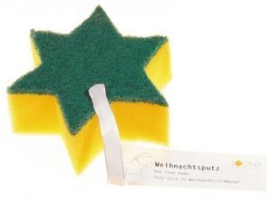 WEIHNACHTSPUTZ