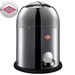 WESCO ´Bademeister / Singlemaster´ - Abf