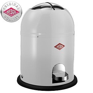 WESCO ´Bademeister / Singlemaster´ - Abf