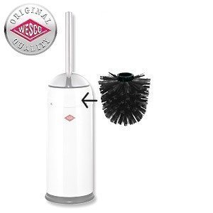 WESCO Ersatz Bürstenkopf zur WC-Bürste