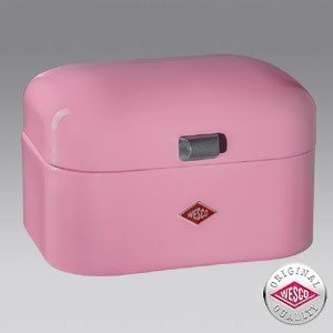 WESCO Frische-Box ´Single Grandy´ aus St