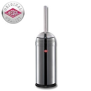 WESCO WC-Bürste / Toilettenbürste mit Ko