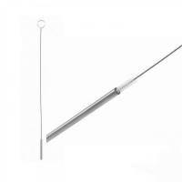 WESTend Reinigungsbürste für Trinkhalme 