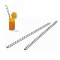 WESTend Trinkhalme CocktailStraw Set 6 S