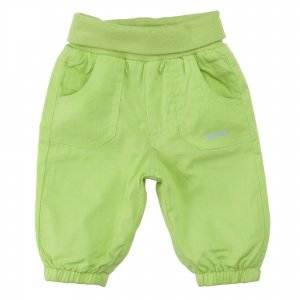 Web-Hose grün 74/80