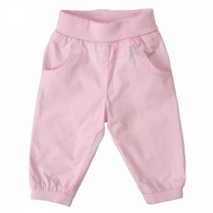 Web-Hose rosé 74/80