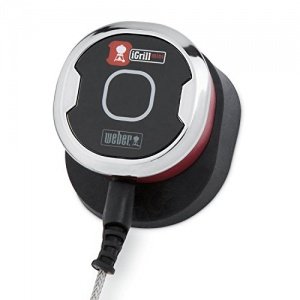 Weber Igrill Mini Bluetooth Thermometer