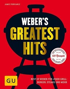 Weber-s Greatest Hits