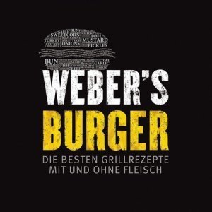 Weber-s Burger