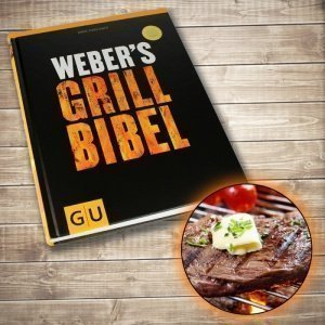 Weber`s Grillbibel