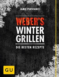 Weber-s Wintergrillen