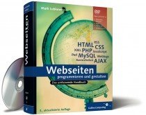 Webseiten programmieren und gestalten