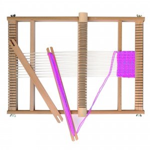 Webstuhl 47 x 34cm