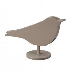 Wecker Bird Clock