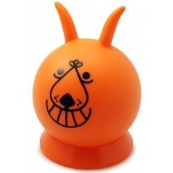 Wecker Space Hopper