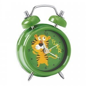 Wecker "Tiger"