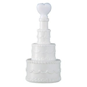 Wedding Bubbles Hochzeitstorte