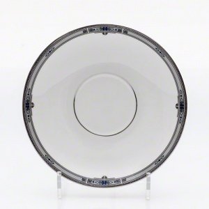 Wedgwood Amherst Untertasse für Leigh, P