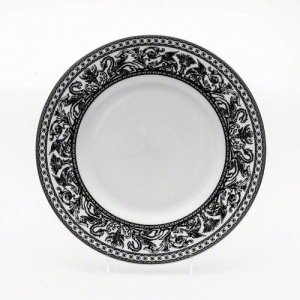 Wedgwood Contrasts Frühstücksteller 23 c