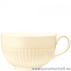 Wedgwood Edme Plain Kaffee/Tee Obertasse
