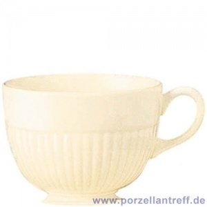 Wedgwood Edme Plain Kaffee/Tee Obertasse